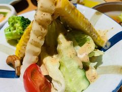-大岛日本料理铁板烧(南通大饭店)