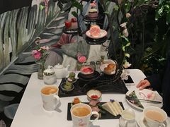 店内布置-随心小姐