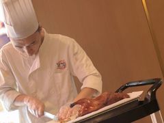 -宏宴·新京菜(望京店)