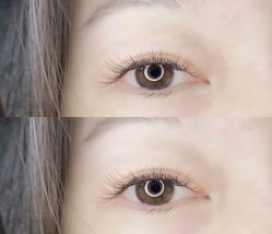 -七月美睫 美甲