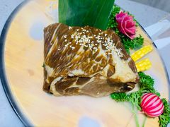 -妥妥烤肉料理(昙华林店)