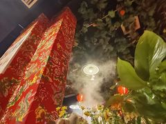 -粗粮人家·东北菜(洋桥店)