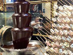 -川骄海鲜自助(亚运村店)
