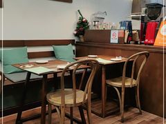 -AFS Cafe & Canteen(闽江二路店)