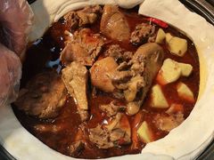 -二十一分小锅炖(中心店)