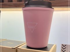 -Manner Coffee(大宁国际商业广场店)