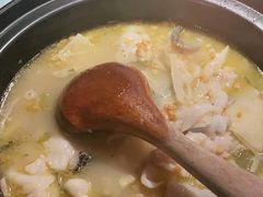 -九锅一堂酸菜鱼(新南凯德直营店)