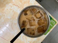 奶茶-渔记茶餐厅(渔村店)