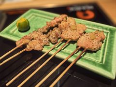-锅物新语&寿喜烧.炉端割烹(世博源店)