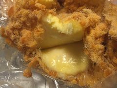鸡肉丝小贝-鲍师傅糕点(春熙路店)