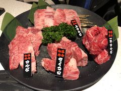 -牛角日本烧肉专门店(福岡キャナルシティ博多前店)