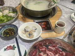 -丰尔粥食·粥底火锅·桑拿鸡(大良总店)