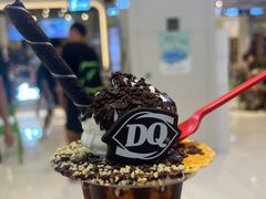 -DQ·蛋糕·冰淇淋(金桥店)
