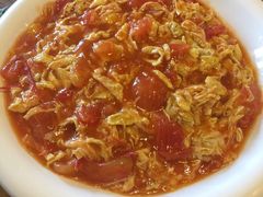 西红柿炒鸡蛋-妈妈的味道(工人体育场东路店)