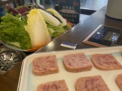 -菌乡缘·野生菌蒸汽鱼火锅(江边夜市店)