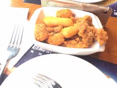 -Pelicana百利家炸鸡(江南西名店城店)