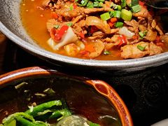 -味上湘菜馆(岳麓山店)