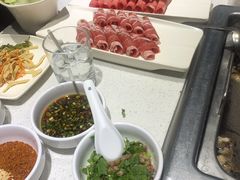 -海底捞火锅(顺义华联店)