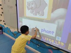 -易贝乐成长中心(坂田中心)