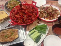 -刘一龙虾.烧烤(理工直营店)
