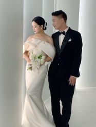 点击看大图 -金夫人婚纱摄影(总店)
