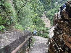 -广东大峡谷