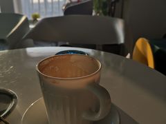 -浮梦·高空下午茶&水晶DIY