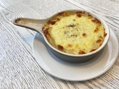 私家芝士焗薯泥-娜娜家•Nana's restaurant (南开大悦城店)
