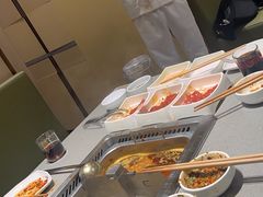 -海底捞火锅(5050购物中心店)