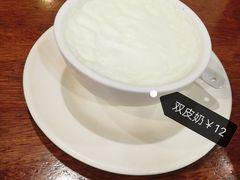 双皮奶-正德顺順德雙皮奶(中信店)