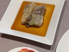 -希尔顿酒店-豫园中餐厅