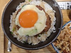 -京和风食堂·定食寿喜锅(保利樾广场店)