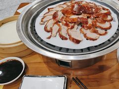 -守柴炉烤鸭&顺水鱼馆(合生汇店)