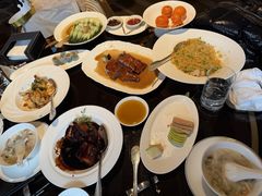 广式烧鹅-北京四季酒店·采逸轩