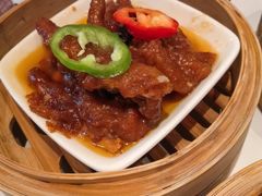 -金牌禄运·点心·啫煲(百信广场店)