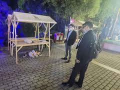 -老外街