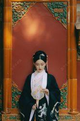-美云庭古装·格格服汉服·京城旅拍(北京店)