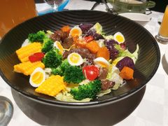-西堤牛排(南京龙江店)