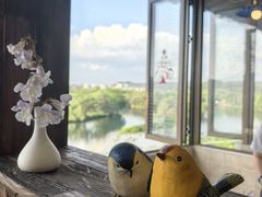 -婺源月亮湾