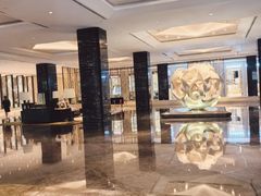-南京金陵饭店