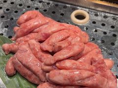 -尹珍珠·韩式无限烤肉(回龙湾店)