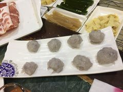 -楼外楼肥羊木炭火锅居(乐群街店)