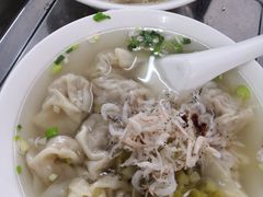 -巧手馄饨(箍桶巷店)