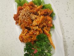 -韩时烤肉(枫蓝店)