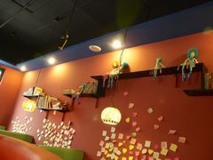 -茶花妹子云南餐厅(传媒大学店)