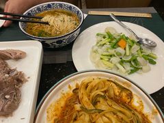 -飞天大厦清真餐厅