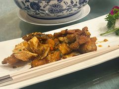 -茶油香闽南菜·花园餐厅(前埔店)