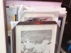 -宸宸画框裱画配框工厂店(莘庄店)