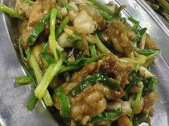 -黄亚华小食店(Jalan Alor)