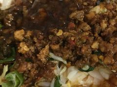 -酱壹老三饵丝(南宁南路店)